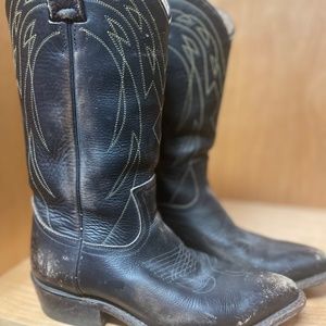 Frye Billy boots